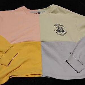 Hogwarts Sweatshirt